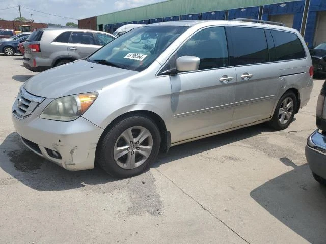 honda odyssey to 2008 5fnrl389x8b006260