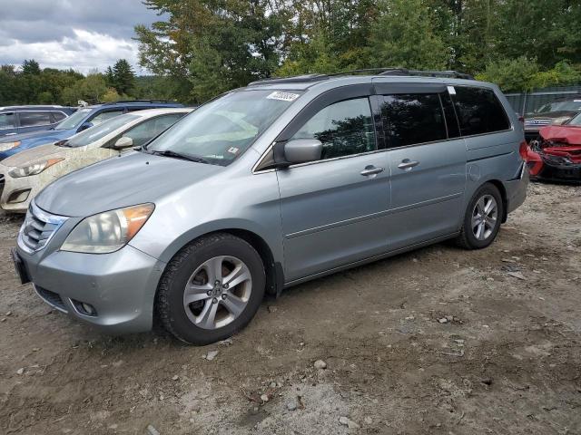 honda odyssey to 2008 5fnrl389x8b084098