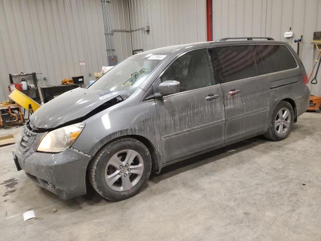 honda odyssey to 2008 5fnrl389x8b085445