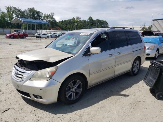 honda odyssey to 2008 5fnrl389x8b108996