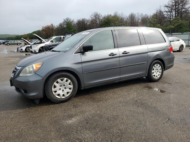 honda odyssey lx 2010 5fnrl3h21ab088047