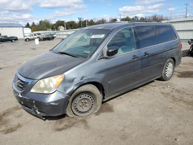 honda odyssey lx 2010 5fnrl3h23ab055860