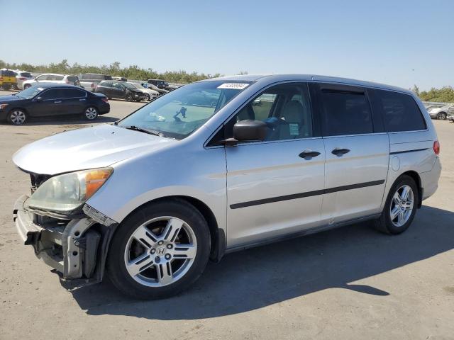 honda odyssey lx 2010 5fnrl3h28ab022661