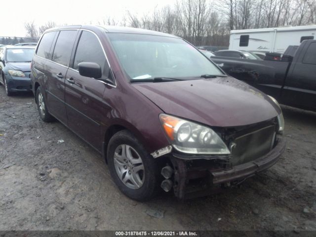 honda odyssey 2010 5fnrl3h2xab010270