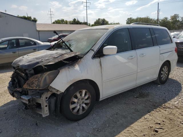 honda odyssey ex 2010 5fnrl3h40ab033655