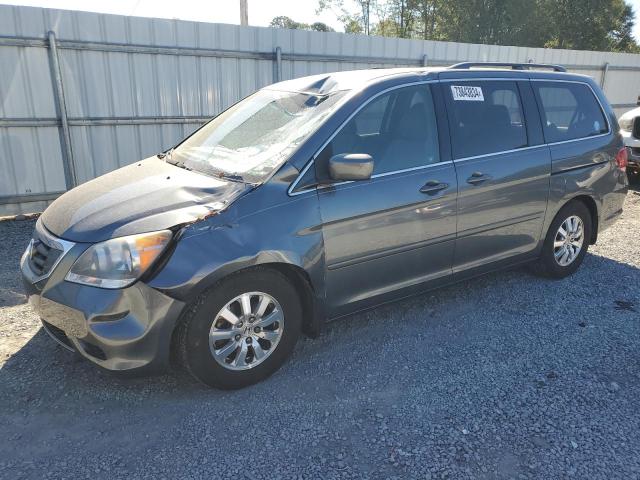 honda odyssey ex 2010 5fnrl3h40ab071662