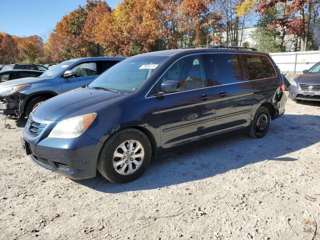 honda odyssey ex 2010 5fnrl3h40ab091877