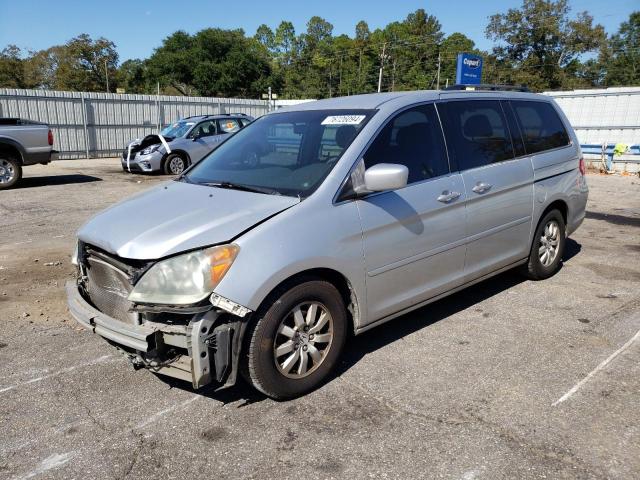 honda odyssey ex 2010 5fnrl3h40ab102442