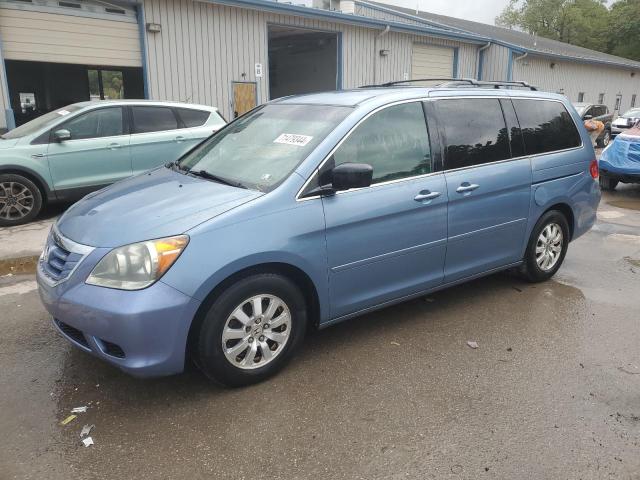 honda odyssey ex 2010 5fnrl3h41ab010871