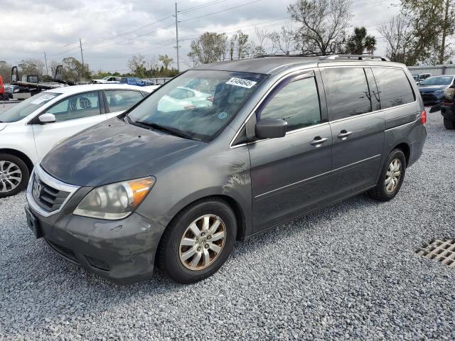 honda odyssey ex 2010 5fnrl3h41ab061576