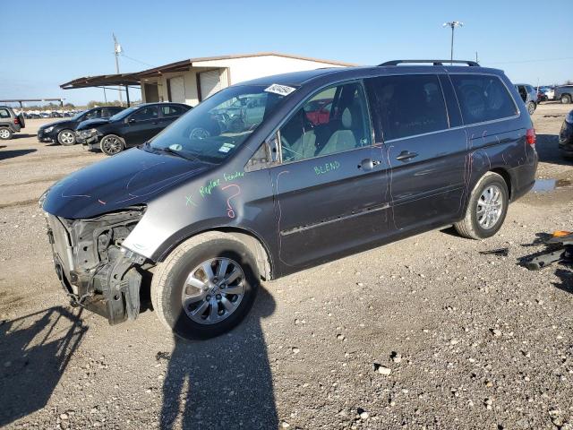 honda odyssey ex 2010 5fnrl3h41ab063330