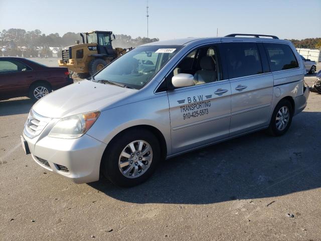 honda odyssey ex 2010 5fnrl3h41ab075848