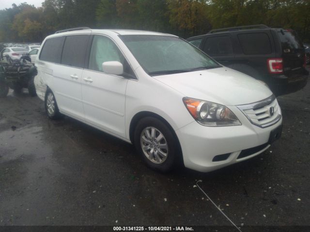 honda odyssey 2010 5fnrl3h42ab006439