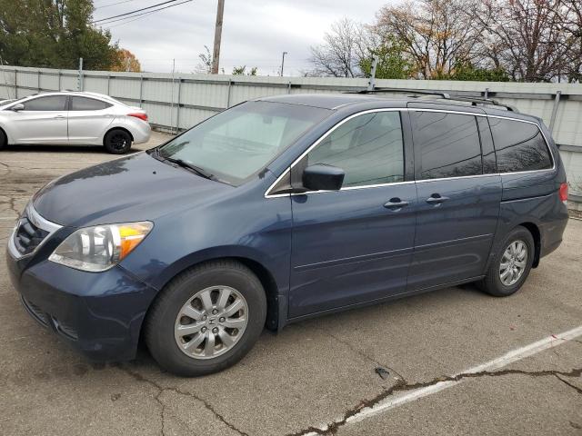 honda odyssey ex 2010 5fnrl3h42ab041501