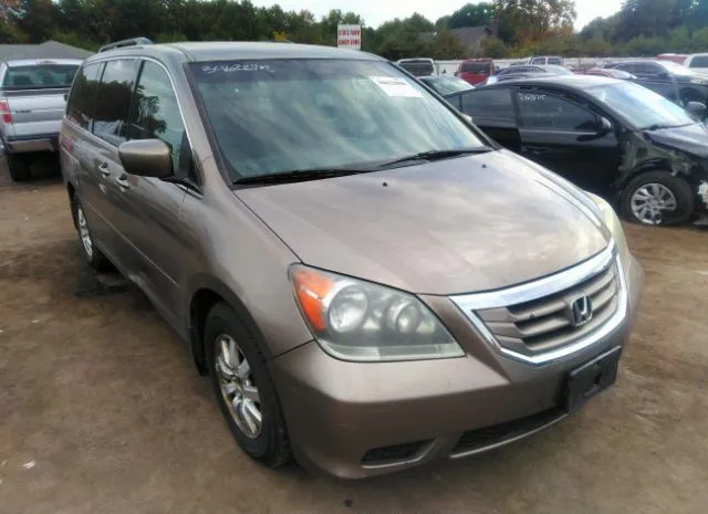 honda odyssey 2010 5fnrl3h42ab062607