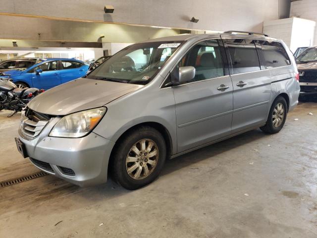 honda odyssey ex 2010 5fnrl3h42ab078628