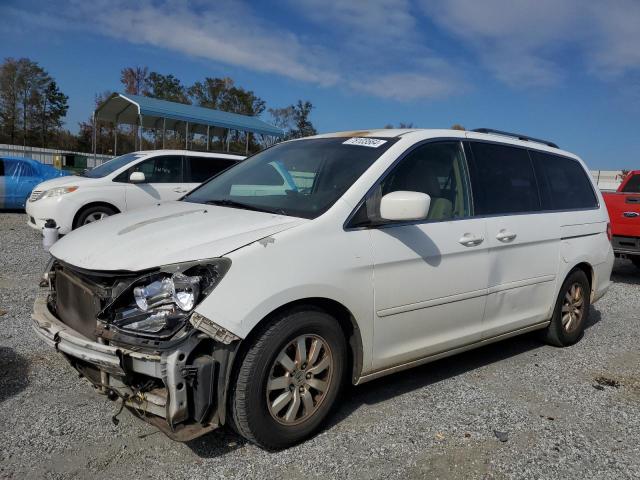 honda odyssey ex 2010 5fnrl3h42ab100014