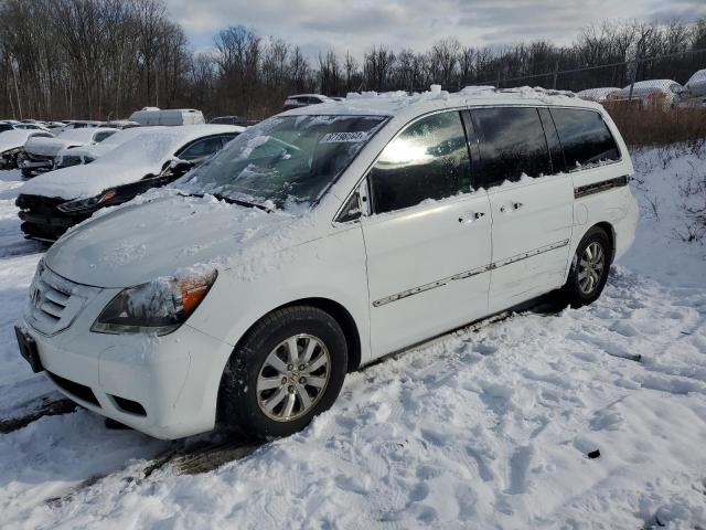 honda odyssey ex 2010 5fnrl3h42ab104693