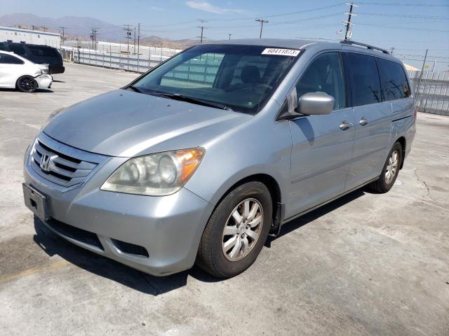 honda odyssey ex 2010 5fnrl3h43ab024075