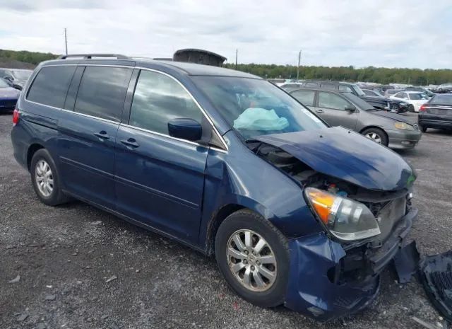 honda odyssey 2010 5fnrl3h43ab085751