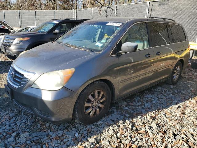 honda odyssey ex 2010 5fnrl3h43ab086513