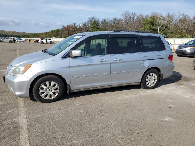 honda odyssey ex 2010 5fnrl3h44ab018737