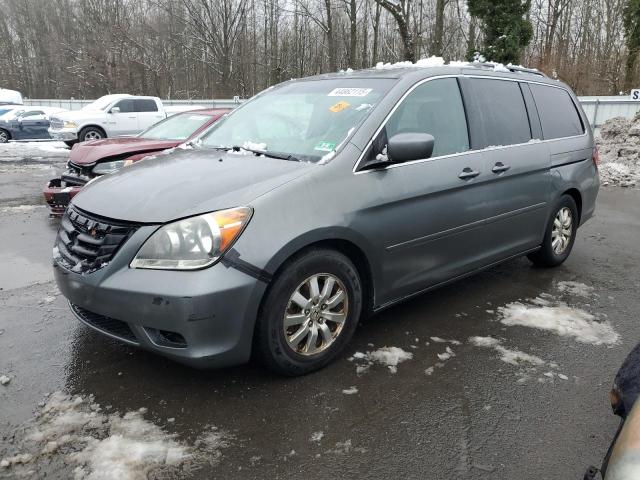 honda odyssey ex 2010 5fnrl3h44ab086553