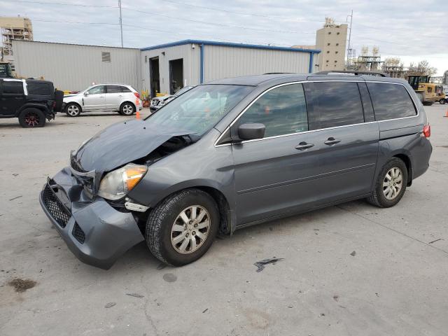 honda odyssey ex 2010 5fnrl3h44ab104744