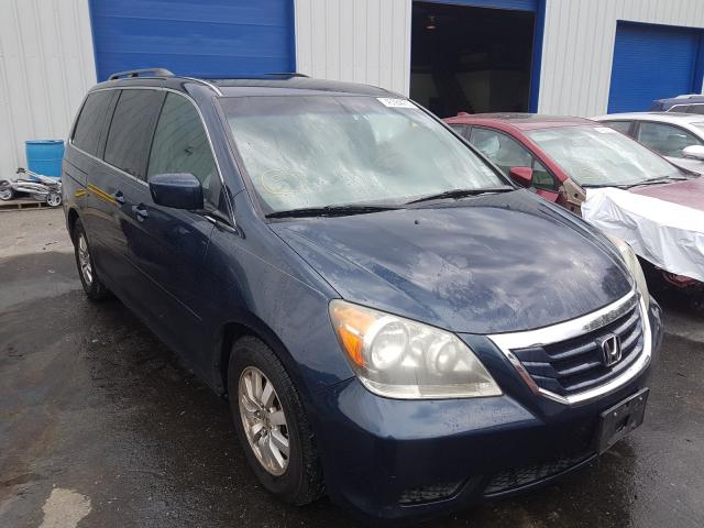 honda odyssey ex 2010 5fnrl3h45ab025325