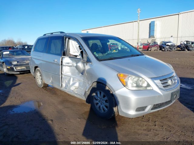 honda odyssey 2010 5fnrl3h46ab081872