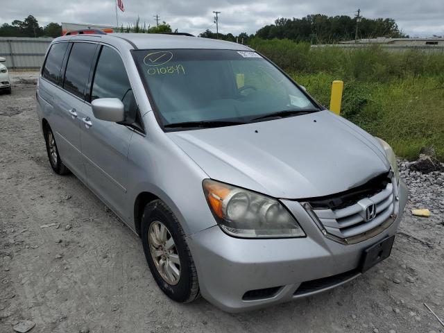 honda odyssey ex 2010 5fnrl3h48ab010849