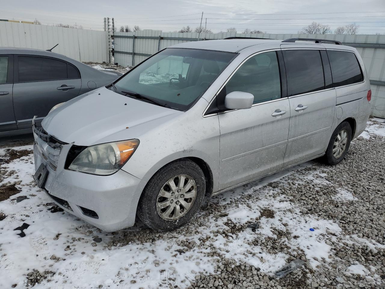 honda odyssey 2010 5fnrl3h49ab017311