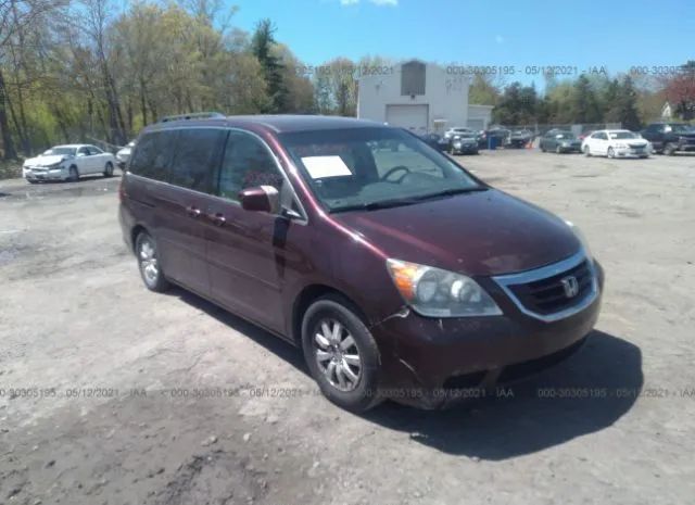 honda odyssey 2010 5fnrl3h49ab086340