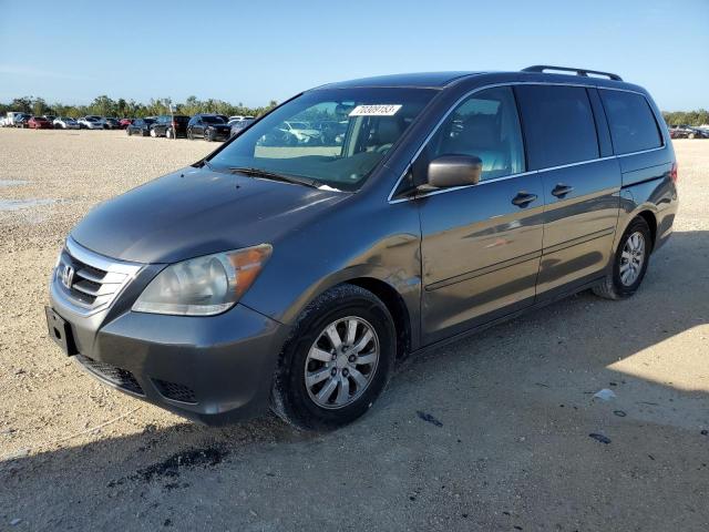 honda odyssey ex 2010 5fnrl3h49ab093269