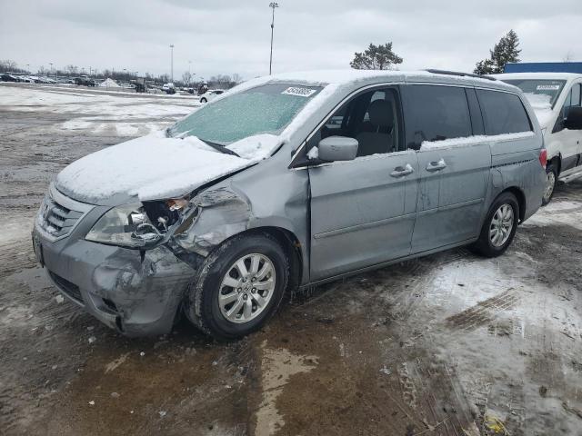 honda odyssey ex 2010 5fnrl3h49ab097385