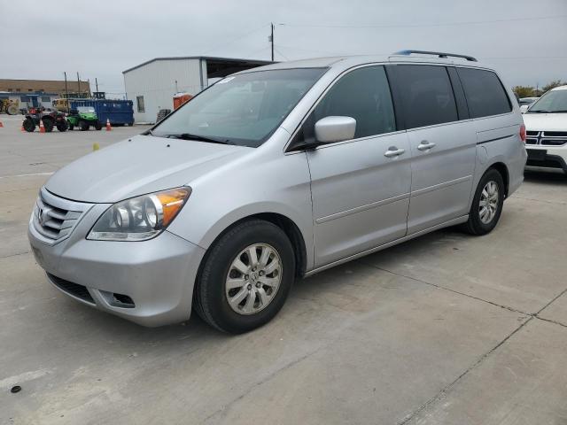 honda odyssey ex 2010 5fnrl3h4xab023442