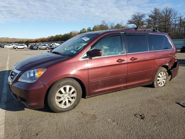 honda odyssey ex 2010 5fnrl3h4xab087982