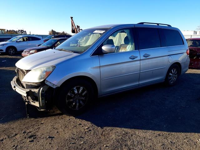 honda odyssey ex 2010 5fnrl3h4xab091479