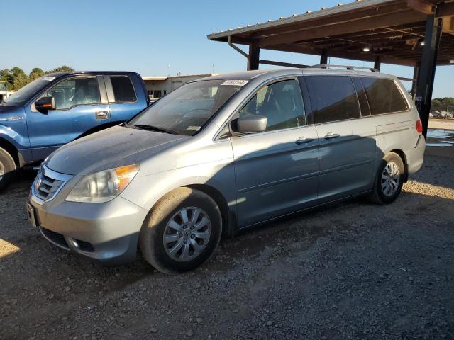 honda odyssey ex 2010 5fnrl3h51ab051493