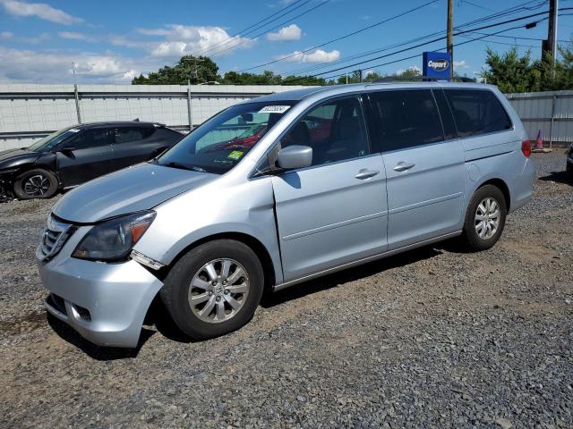 honda odyssey ex 2010 5fnrl3h52ab012590