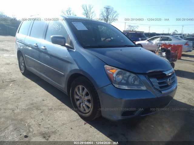 honda odyssey 2010 5fnrl3h53ab043329