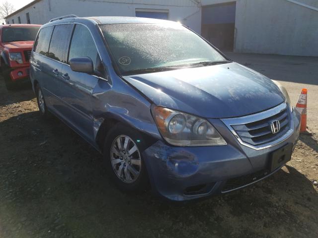 honda odyssey ex 2010 5fnrl3h53ab082986