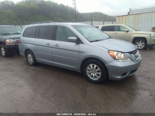 honda odyssey 2010 5fnrl3h54ab001154