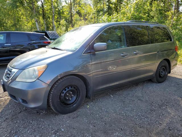 honda odyssey ex 2010 5fnrl3h56ab070945