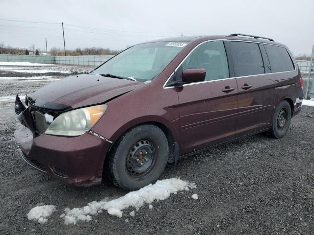 honda odyssey ex 2010 5fnrl3h56ab505866