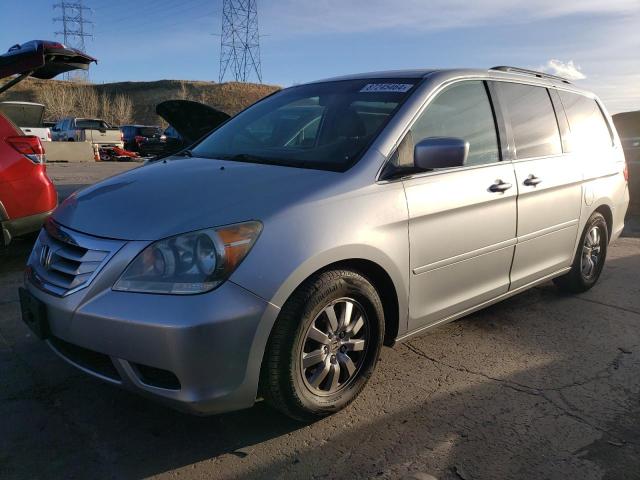 honda odyssey ex 2010 5fnrl3h57ab012861