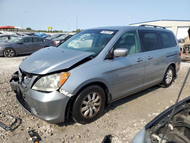 honda odyssey ex 2010 5fnrl3h58ab011864