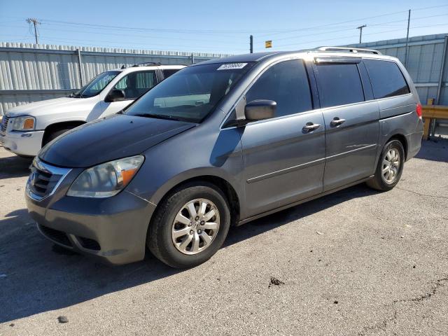 honda odyssey ex 2010 5fnrl3h59ab040032