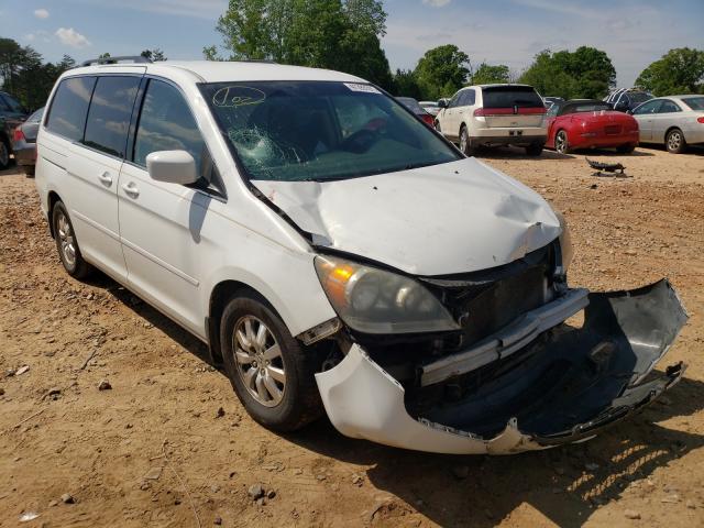 honda odyssey ex 2010 5fnrl3h59ab060555