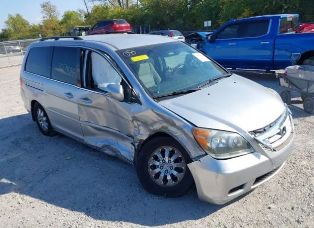 honda odyssey 2010 5fnrl3h59ab083771